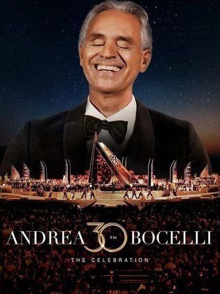 كامل Andrea Bocelli 30 فليم